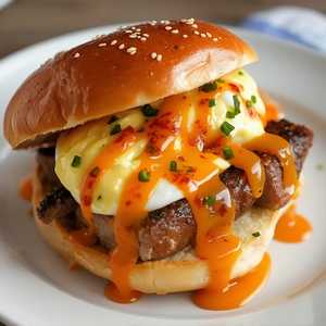 Philly Philly Benedict