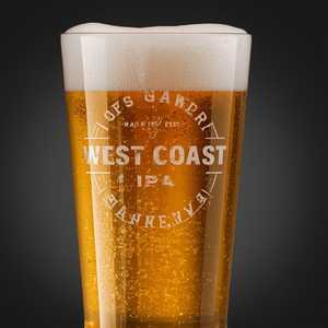 Cooperage West Coast IPA (7%)