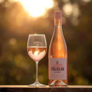 Rosé - Ostatu | Rioja, Spain | 2021