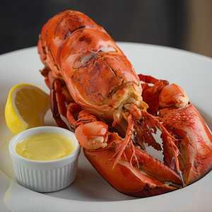 South African Lobster Tail 8oz