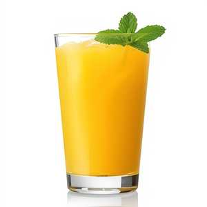 Orange Juice 橙汁