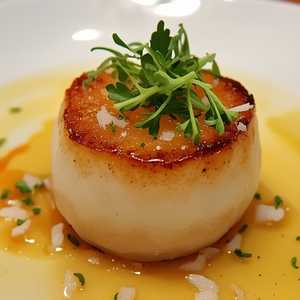 Hokkaido Scallop