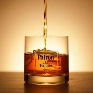 Patrón Añejo