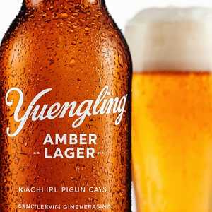 Yuengling Lager