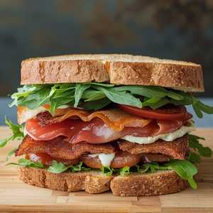 BLT