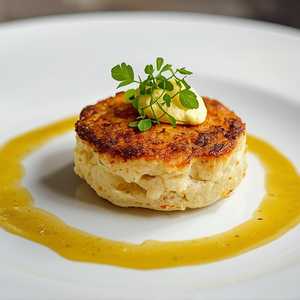 Crab Cake