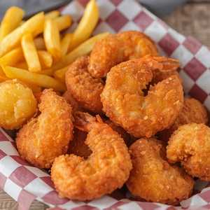 Fried Shrimp