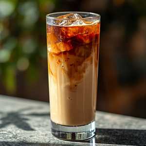 N3 - Cà Phê Sữa Đá