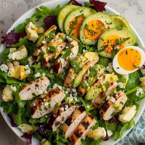 Cali Salad