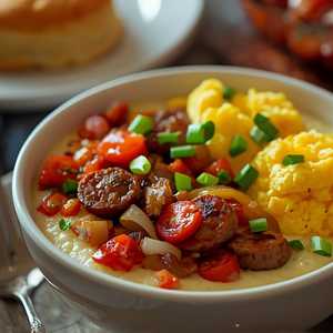 Stanley's Breakfast Bowl