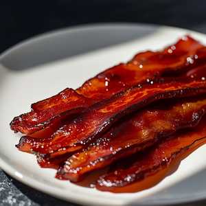 Apple Smoked Bacon