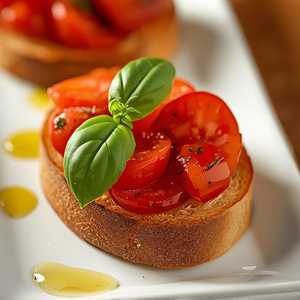 MS Bruschetta