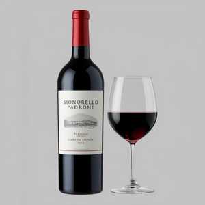 Signorello Padrone Cabernet Sauvignon