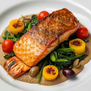 SALMON