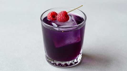 Purple Haze