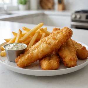 Fish & Chips