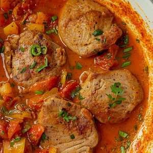 Pork Loin