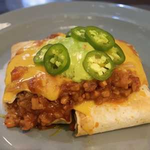 TX LOOP BURRITO