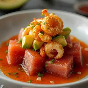 Ceviche Nikkei