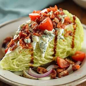 Wedge Salad