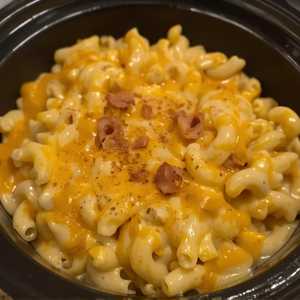 Mac & Cheese