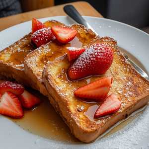 French Toast
