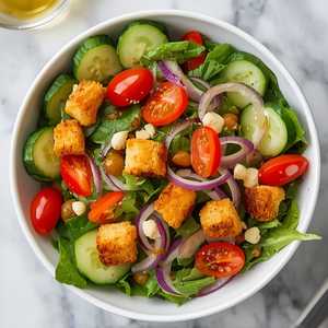 House Salad