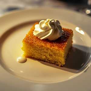 Butter Cake