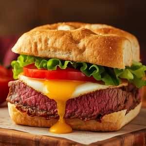 Lomito Chimba