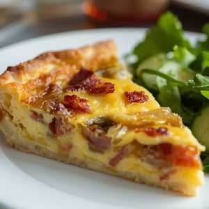 Quiche Lorraine