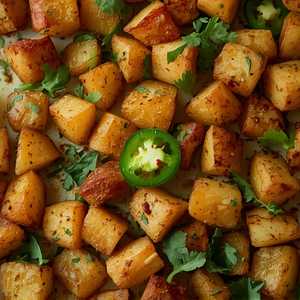 Batata Harra