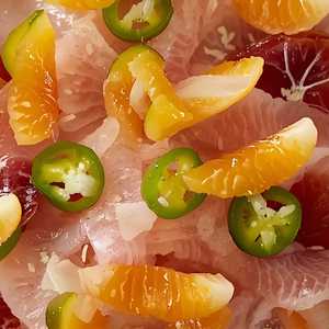 Hamachi Yellowtall