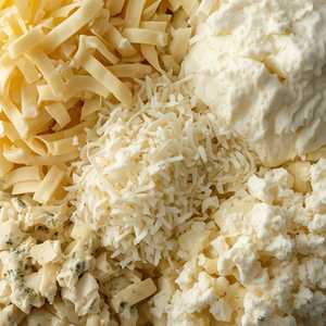 Cheeses