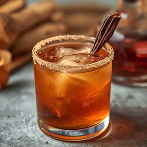 Margarita de Tamarindo