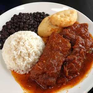 Ropa Vieja