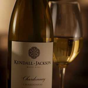Kendall-Jackson "Vintner's Reserve" (California)
