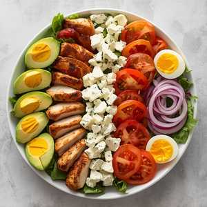 Cobb Salad