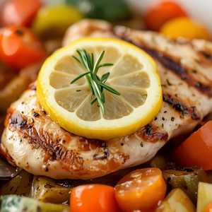 Battuta Di Pollo
