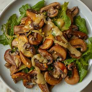 Mushroom
