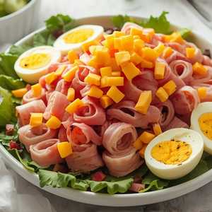 Chef Salad