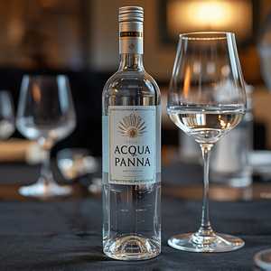 Acqua Panna 750ml