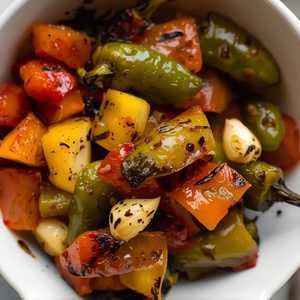 Fajita Topper