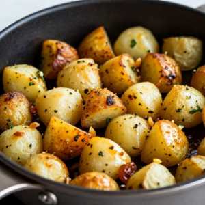 Side Homefries