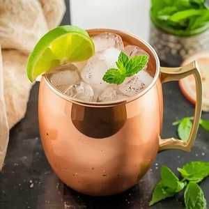 Mexican Mule