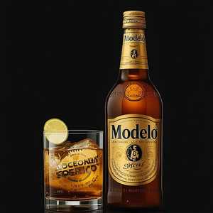 Modelo Especial (Bottle)