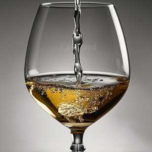 WHITE BLEND