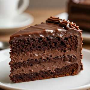 Torta Chocolate