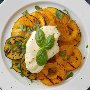 Summer Squash