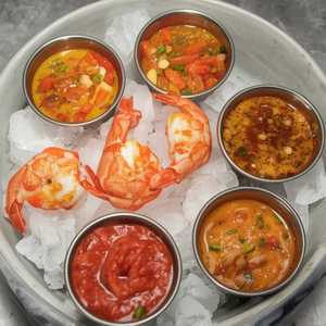 Shrimp Cocktail