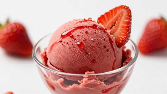 SOR Strawberry
